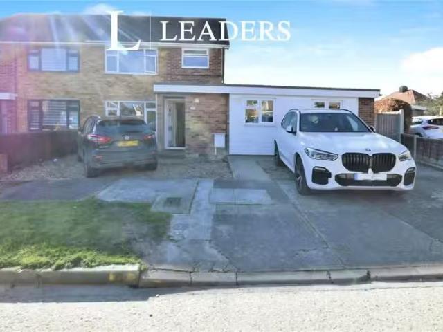 House for rent in Hythe, Colchester