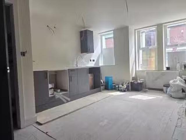 House for rent in Osmaston, East Midlands
