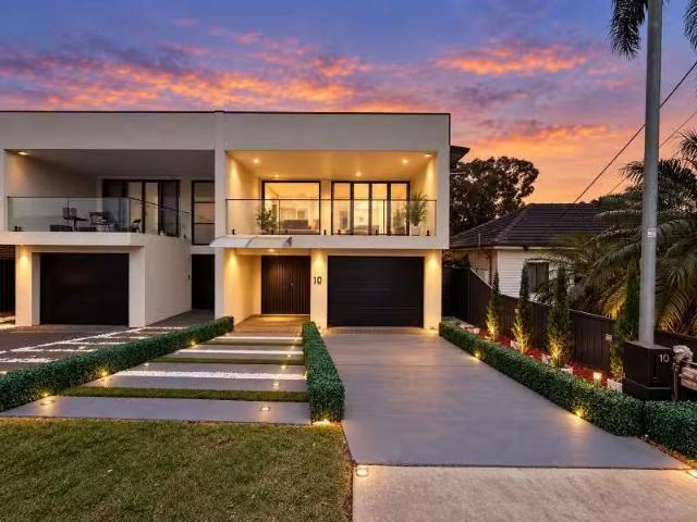 Condo for rent in Sydney, New South Wales