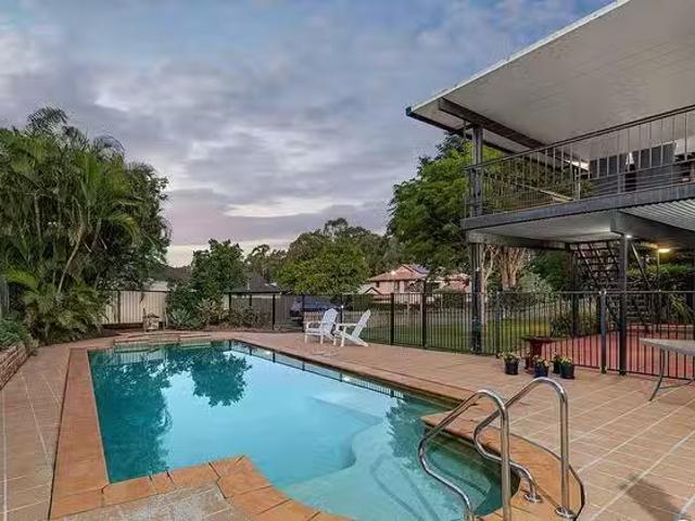 House for rent in Methul, Queensland