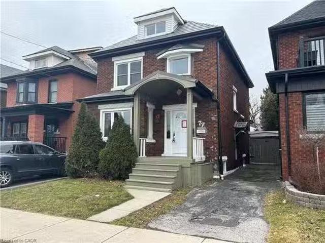 House for rent in Ancaster, Ontario