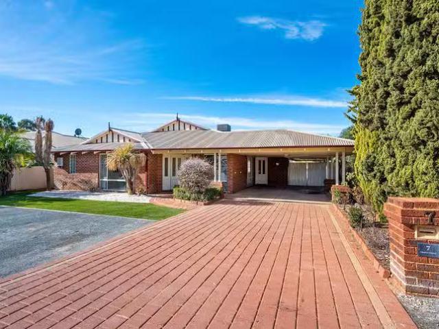 House for rent in Kalgoorlie, Western Australia