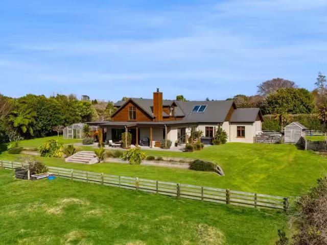 House for rent in Egmont Village, Taranaki