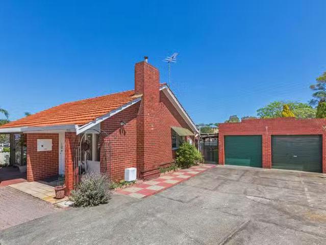 House for rent in Hamilton Hill, Western Australia