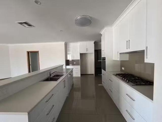 House for rent in Moonta Bay, South Australia