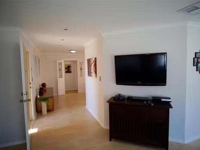 House for rent in Horseshoe Creek, South Australia