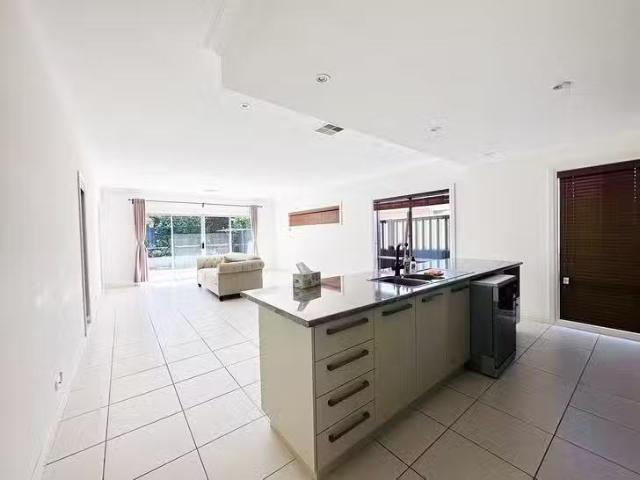 House for rent in Horseshoe Creek, South Australia