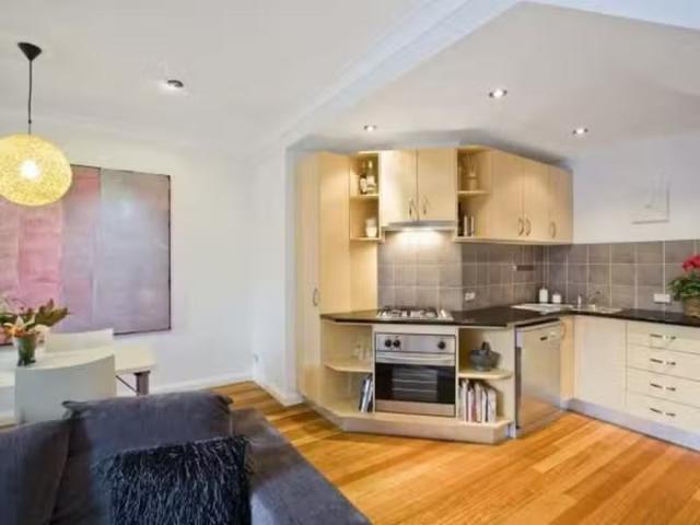 Condo for rent in Sydney, New South Wales