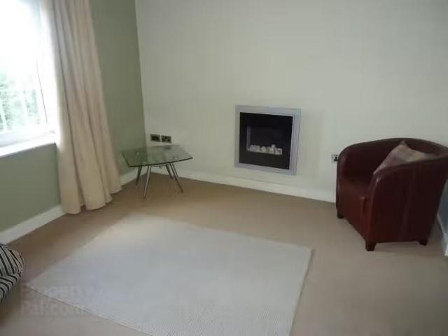 Apartment to rent