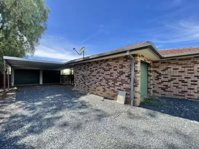House for rent in Bedgerabong, New South Wales