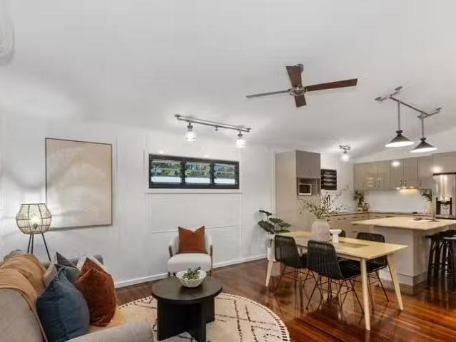 House for rent in Toombul, Queensland