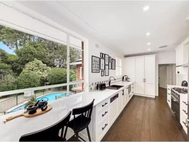 House for rent in Sydney, New South Wales