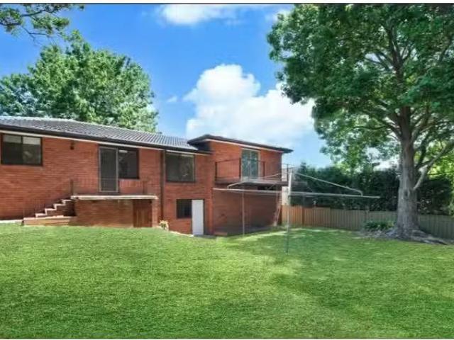 House for rent in Sydney, New South Wales