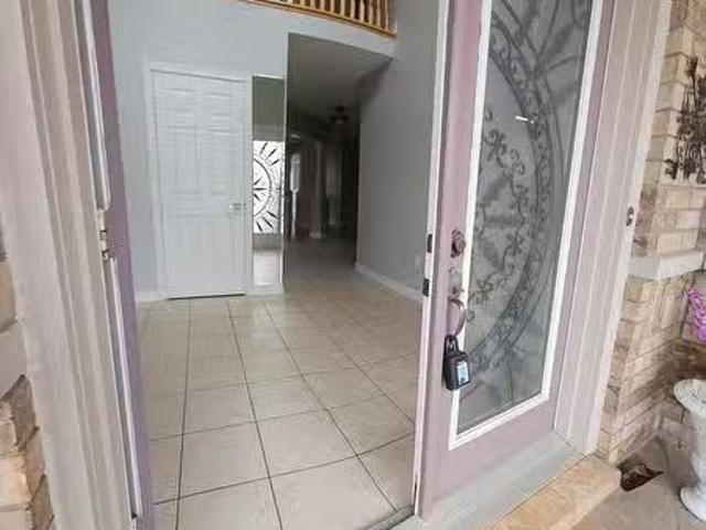 House for rent in Georgina, Ontario