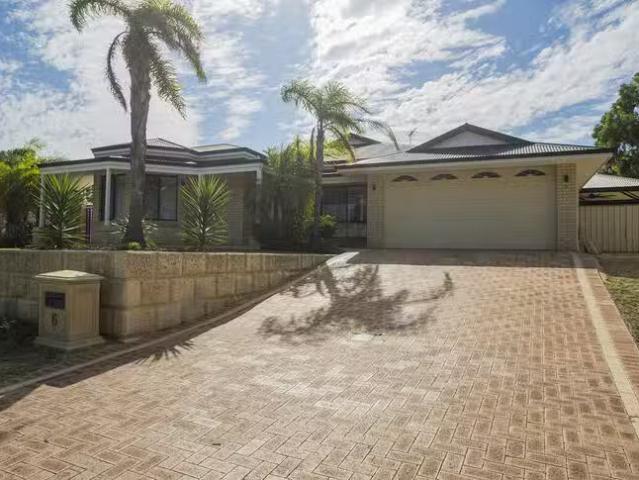 House for rent in Joondalup Dc, Western Australia