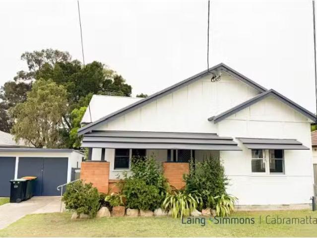 House for rent in Sydney, New South Wales