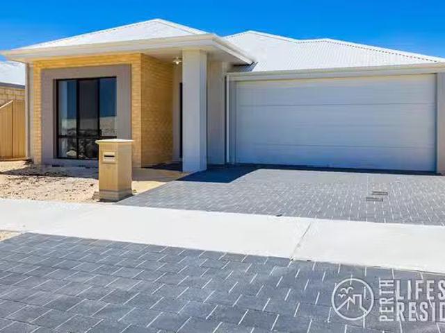 House for rent in Two Rocks, Western Australia