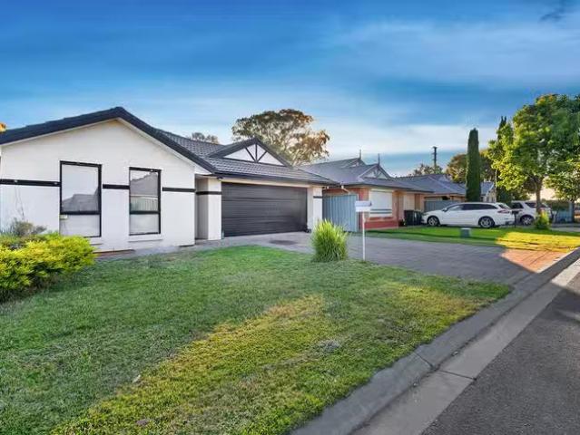 House for rent in Horseshoe Creek, South Australia