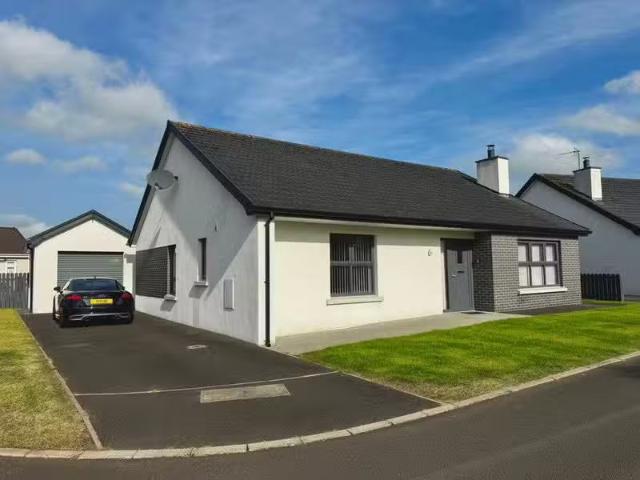 House to rent in Strand, South Tipperary