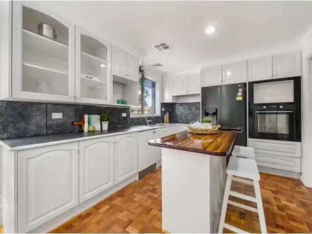 House for rent in Australian Capital Territory