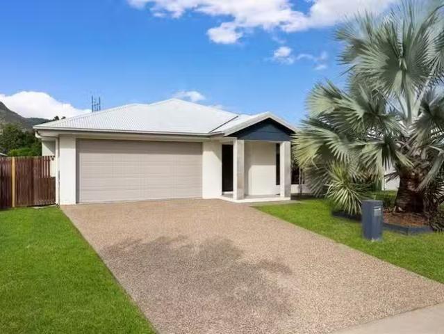 House for rent in Rasmussen, Queensland