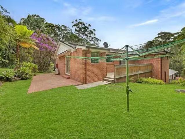 House for rent in Sydney, New South Wales