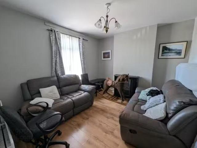 House to rent in Doagh, Ulster