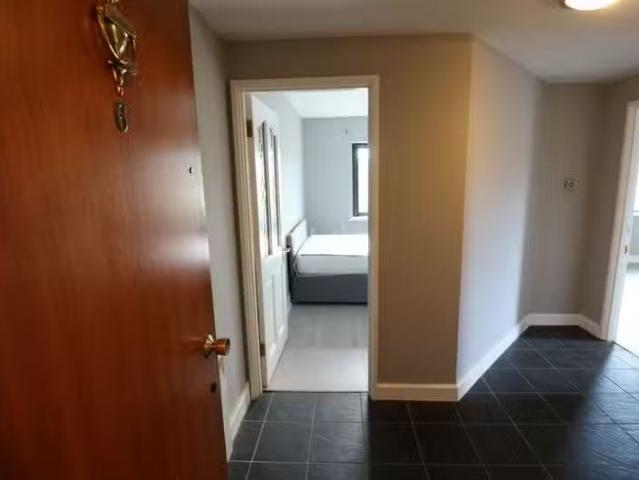 Apartment to rent