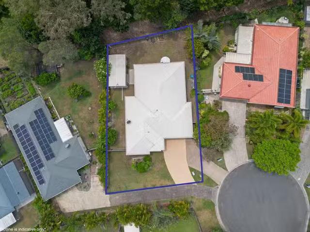 House for rent in Toogoom, Queensland