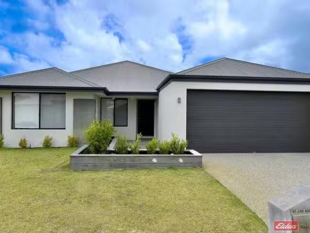 House for rent in Parklands, Western Australia