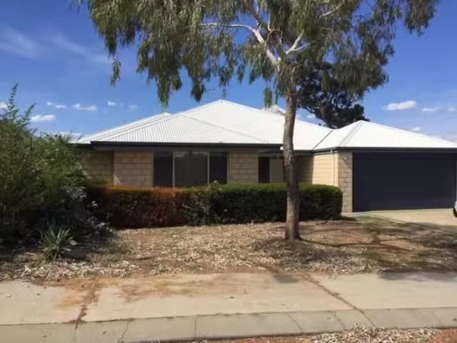 House for rent in Leda, Western Australia