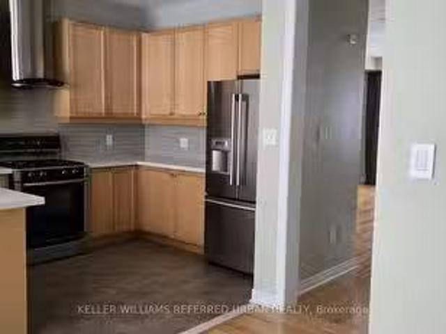 House for rent in York, Ontario