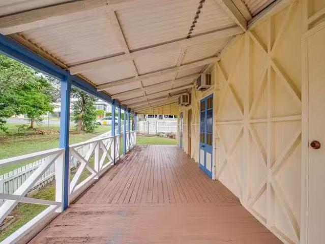 House for rent in Toombul, Queensland