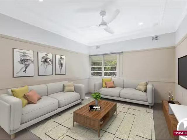 House for rent in Gosford, New South Wales