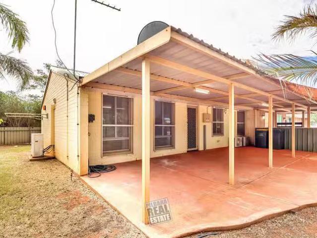 House for rent in Karratha, Western Australia