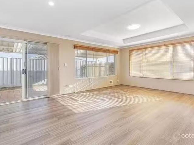 House for rent in Quinns Rocks, Western Australia