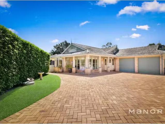 House for rent in Sydney, New South Wales