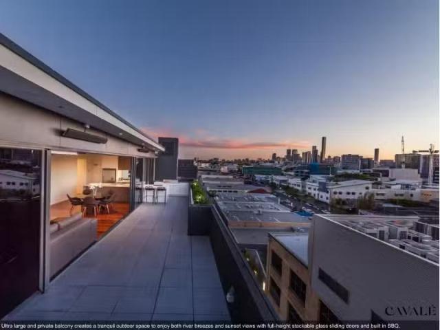 Apartment for rent in Toombul, Queensland