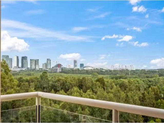 Apartment for rent in Sydney, New South Wales