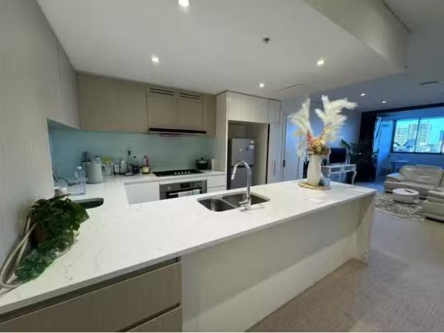 Apartment for rent in Strathfield, New South Wales