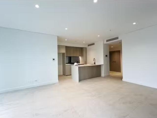 Apartment for rent in Rhodes, New South Wales