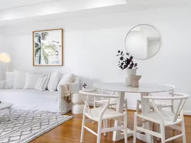 Apartment for rent in New South Wales