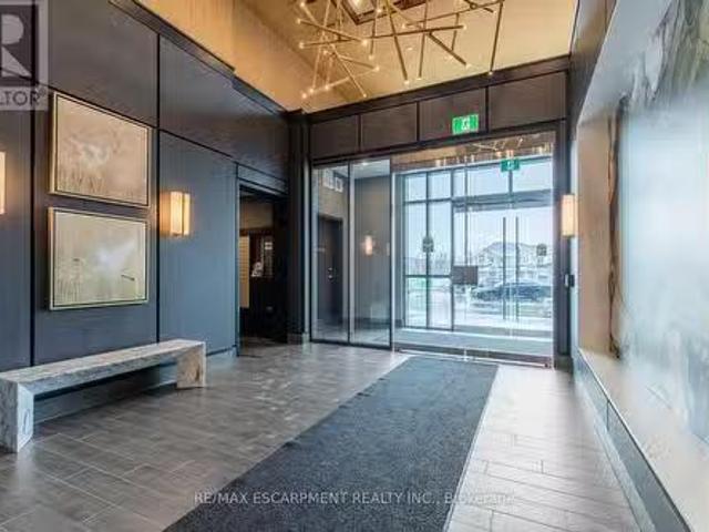 Apartment for rent in Ancaster, Ontario