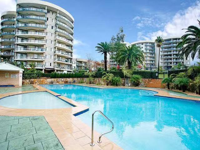 Apartment for rent in Coolabah, New South Wales