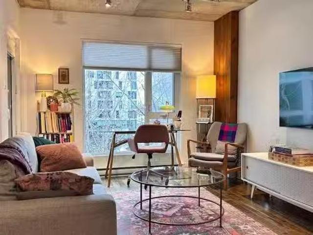 Apartment for rent in Montréal, Montréal (région administrative)