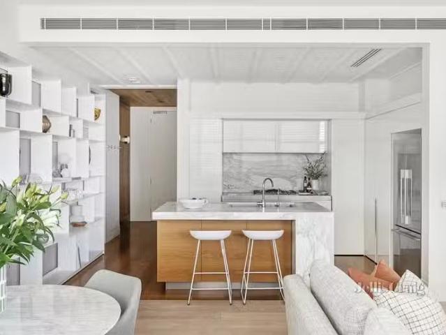 Apartment for rent in Camerons Creek, Victoria