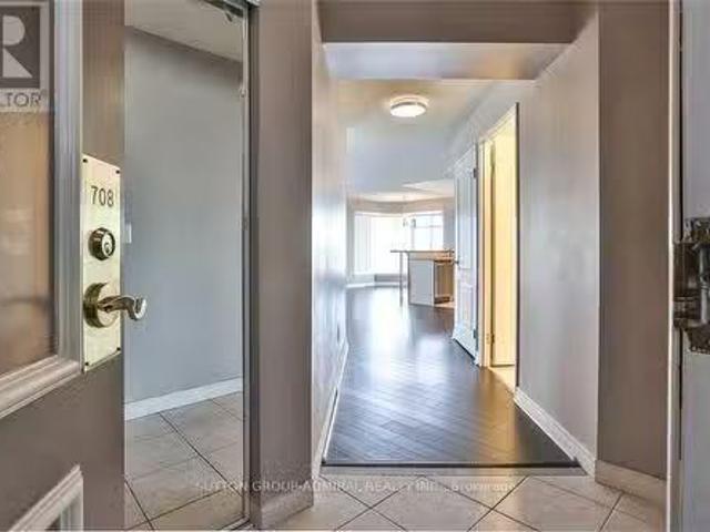 Apartment for rent in York, Ontario