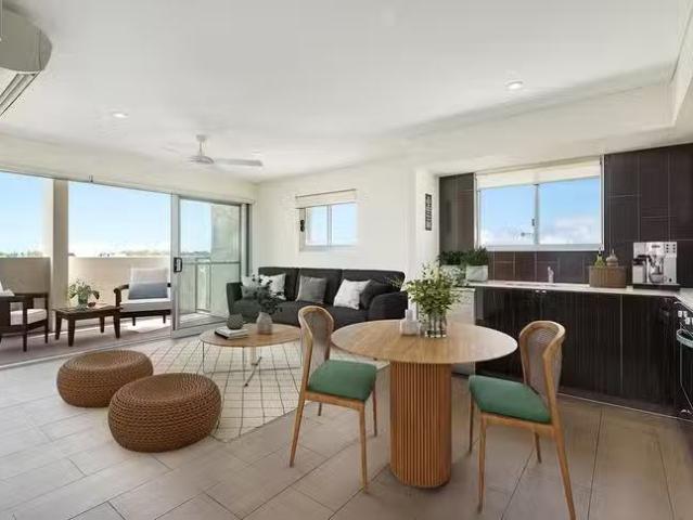Apartment for rent in Toombul, Queensland