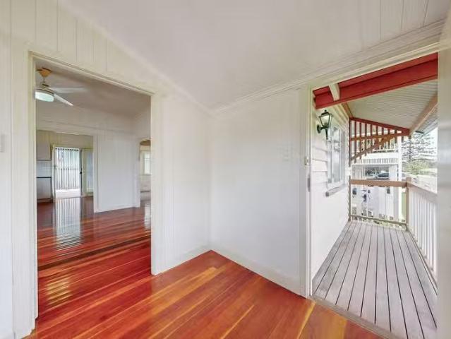 House for rent in Toombul, Queensland