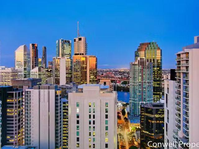 Apartment for rent in Toombul, Queensland